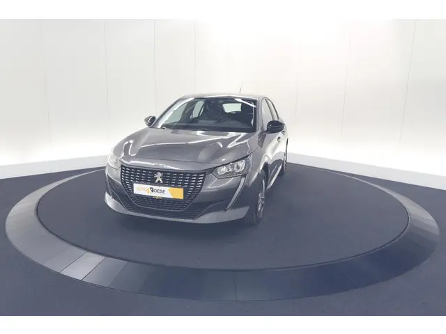 Peugeot 208 PureTech 100 Active Pack 2022 Benzine 66