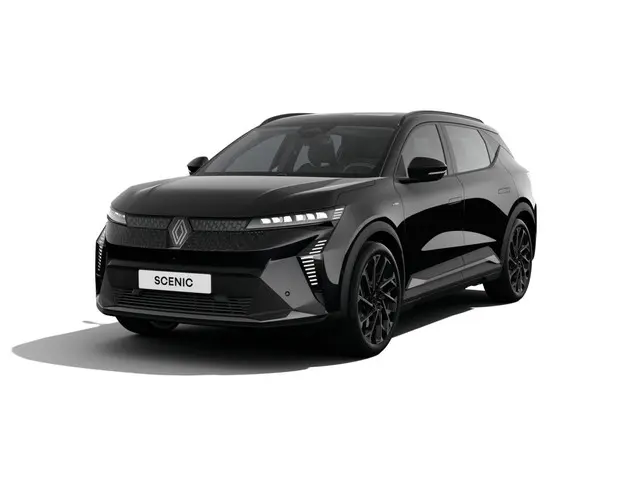 Renault Scénic E-Tech esprit Alpine 2025 Elektrisch 2