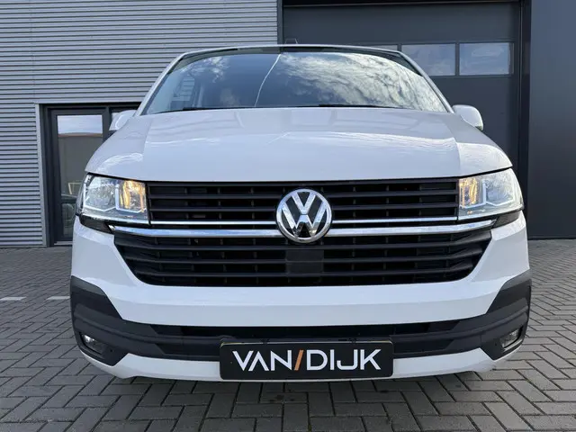 Volkswagen Transporter 2.0 TDI L1H1 28 2021 Diesel 33