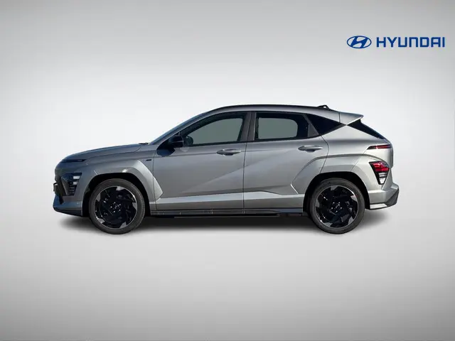 Hyundai Kona Electric N Line 64.8 kWh 2026 Elektrisch 7