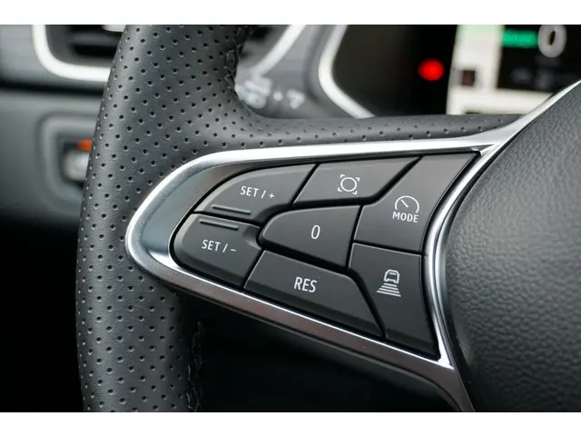 Mitsubishi ASX 1.8 HEV AT Instyle 2025 Hybride Benzine 21