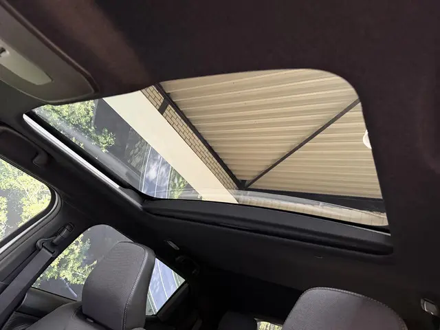 Toyota Urban Cruiser Executive 61 kWh 2026 Elektrisch 18