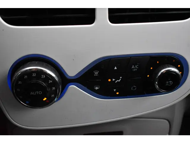 Renault ZOE R90 Life 41 kWh 2019 Elektrisch 17