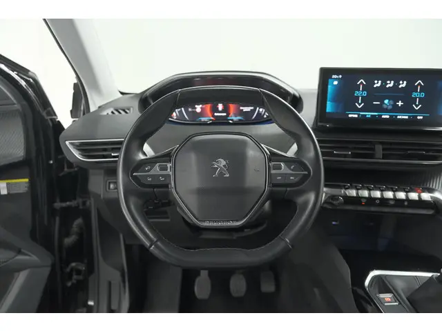 Peugeot 3008 PureTech 130 Allure 2021 Benzine 33
