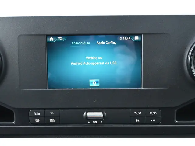 Mercedes-Benz Sprinter 317 CDI L2H2 2023 Diesel 8