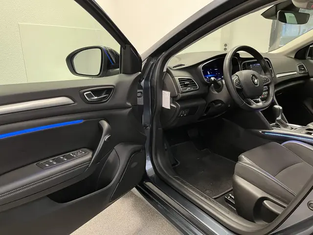 Renault Mégane Estate 1.3 TCe 140 Techno 2023 Benzine 13