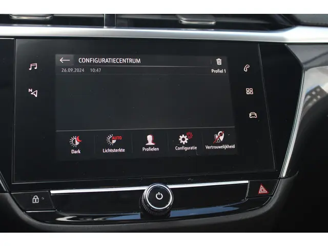 Opel Corsa-e Elegance 50 kWh 2022 Elektrisch 33