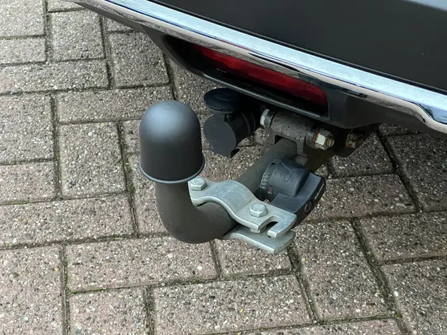 Nissan X-Trail 1.3 DIG-T Tekna 2020 Benzine 16