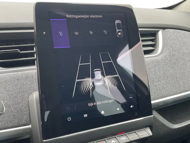 Renault ZOE R135 Intens 52 kWh 2021 Elektrisch 19