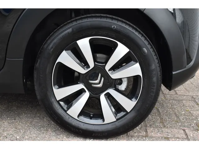 Citroën C3 PureTech 110 Feel 2019 Benzine 18