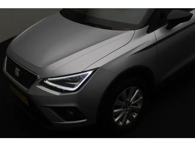 SEAT Arona 1.0 TSI Style 2018 Benzine 19