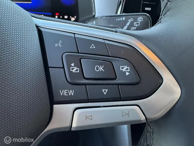 Volkswagen T-Roc 1.5 TSI Life Edition 2025 Benzine 22