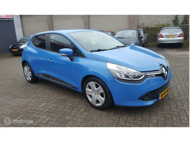 Renault Clio 3