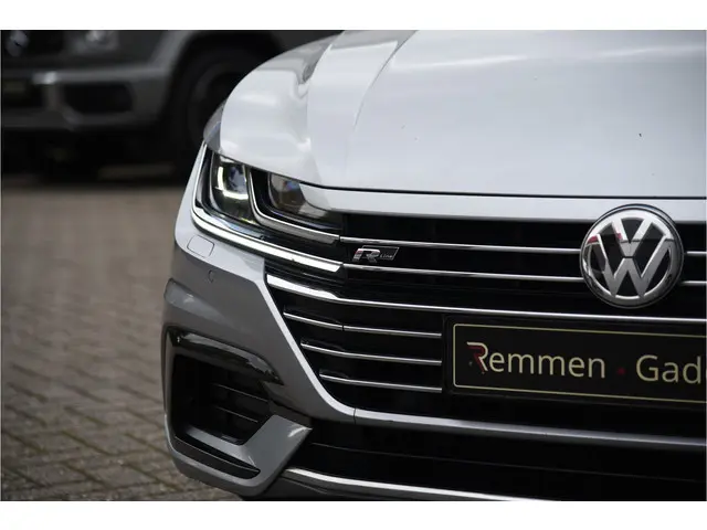 Volkswagen Arteon 1.5 TSI Business R 2019 Benzine 20