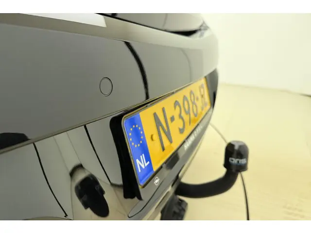 Opel Astra 1.2 Business Elegance 2021 Benzine 13