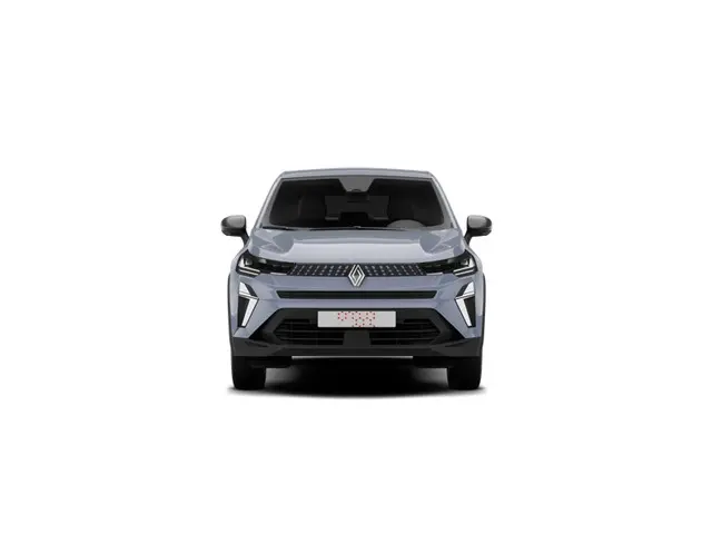 Renault Captur Techno 2025 Benzine 2