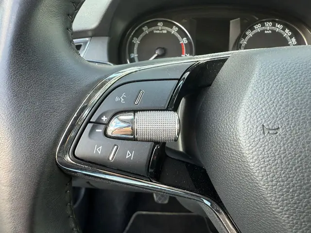 Škoda Fabia 1.0 TSI Ambition 2021 Benzine 15