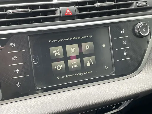 Citroën C4 Picasso 1.6 THP Exclusive 2013 Benzine 51