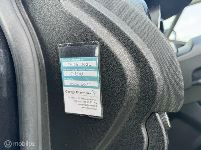 Opel Meriva 1.4 Turbo Color Edition 2012 Benzine 15