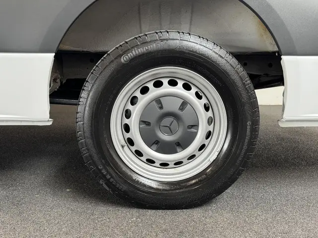 Mercedes-Benz Sprinter 315 1.9 CDI L3 Select 2024 Diesel 6