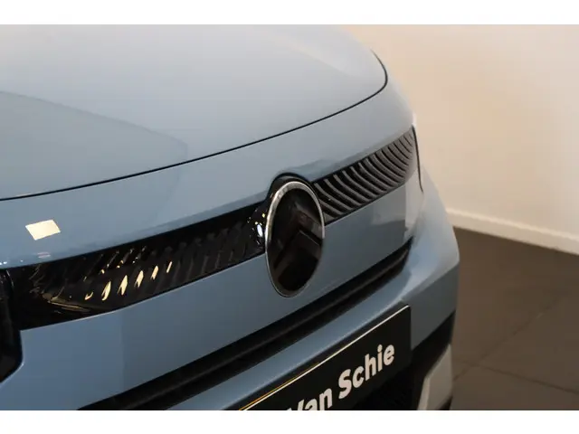 Citroën C3 Turbo 100 Max 2025 Benzine 19