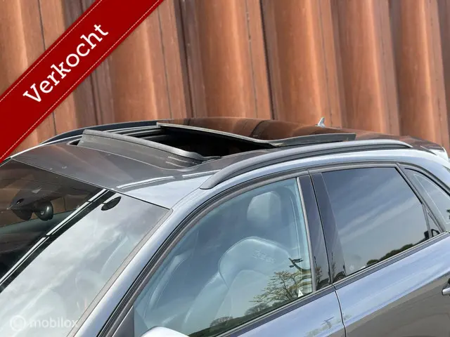 Audi RSQ3 2.5 TFSI RS Q3 quattro 2014 Benzine 10