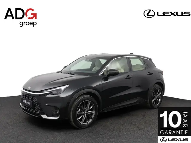 Lexus LBX Elegant 2WD 2025 Hybride Benzine