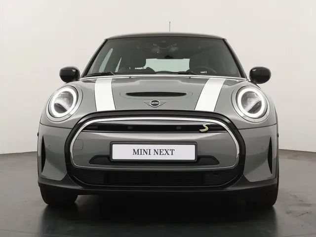 MINI Electric Camden Edition 33 kWh 2022 Elektrisch 5
