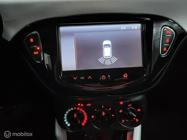 Opel ADAM 1.2 43.000km Nap/Airco/Cruise/PDC 2014 Benzine 20