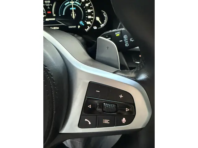 BMW X3 xDrive30e advantage 2021 Hybride Benzine 21