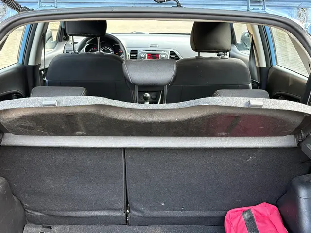 Kia Picanto 1.0 CVVT EconomyPlusLine 2015 Benzine 19