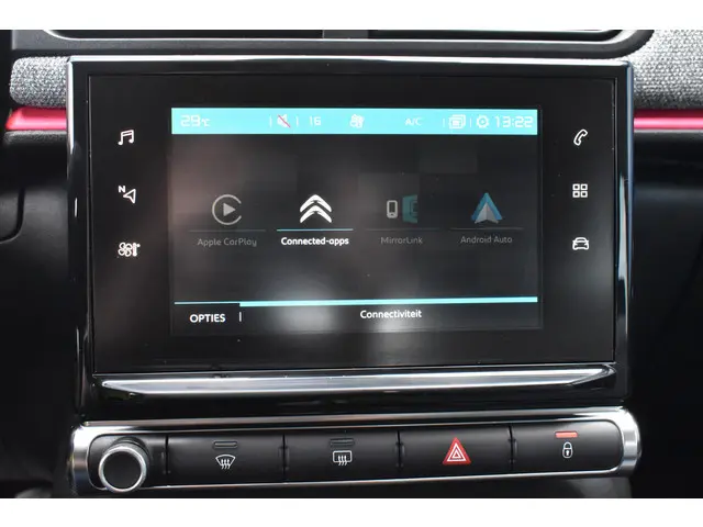 Citroën C3 PureTech 82 ELLE 2018 Benzine 10