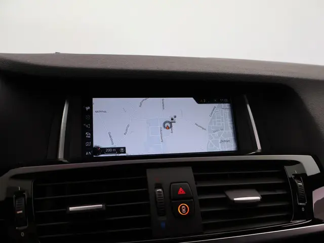 BMW X4 xDrive20d 190 PK M-SPORT + SCHUIFDAK 2018 Diesel 32