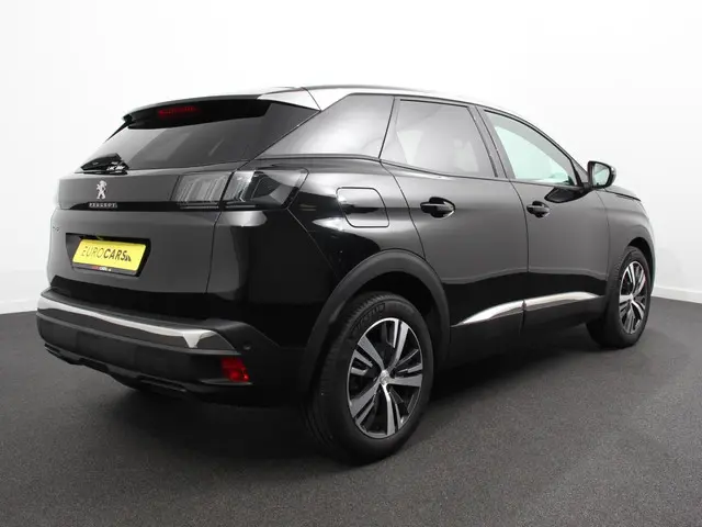 Peugeot 3008 1.2 PureTech 136 Allure Pack 2024 Benzine 7