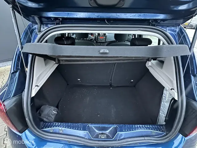 Dacia Sandero 0.9 TCe SL | LPG G3 | AIRCO | CRUISE | 2017 LPG/Gas 5