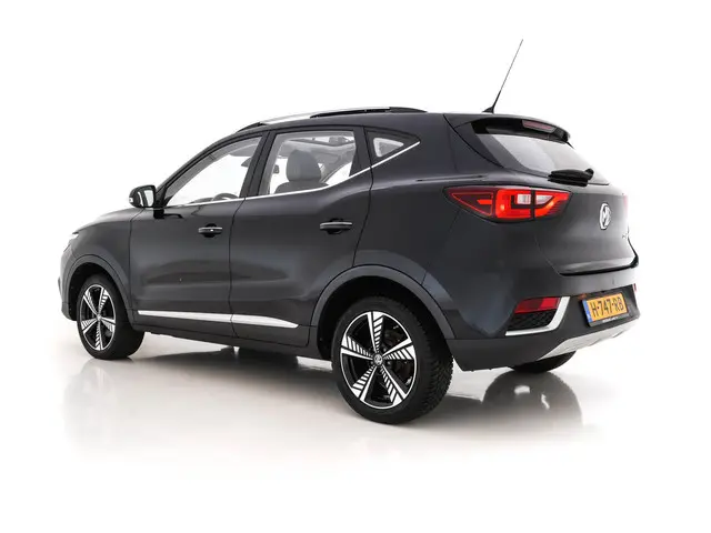 MG ZS-EV Luxury 45 kWh 2020 Elektrisch 4
