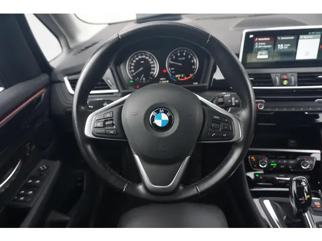 BMW 2 Serie Active Tourer 218i 2020 Benzine 11