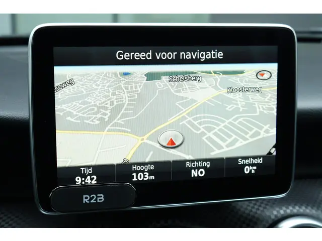 Mercedes-Benz A-Klasse 180 Ambition 2016 Benzine 22