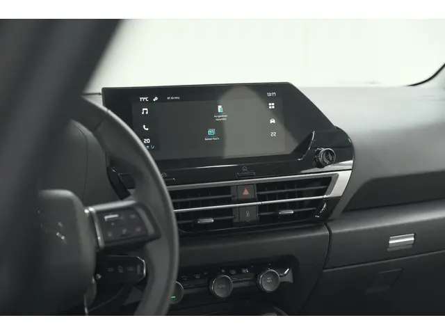 Citroën ë-C4 Feel Pack 50 kWh 2023 Elektrisch 51