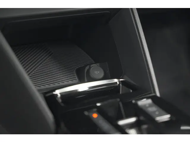 Citroën ë-C4 Feel Pack 50 kWh 2023 Elektrisch 45