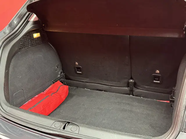 Fiat 500X 500X 1.4 Turbo MultiAir Lounge 2016 Benzine 15