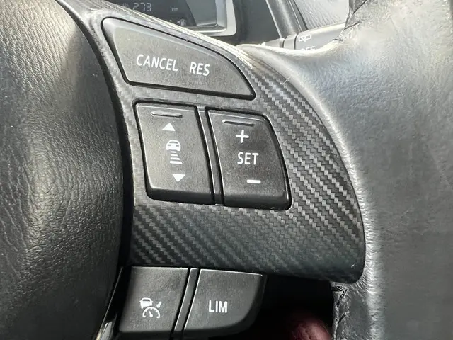 Mazda CX-3 2.0 SkyActiv-G 120 Automaat GT-M 2016 Benzine 31