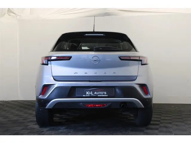 Opel Mokka 1.2 Elegance 2022 Benzine 5