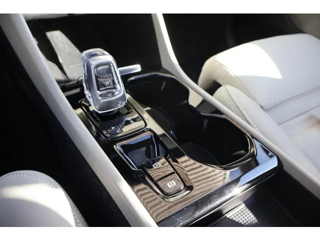 Volvo XC40 1.5 T5 Recharge Inscription 2021 Benzine 25