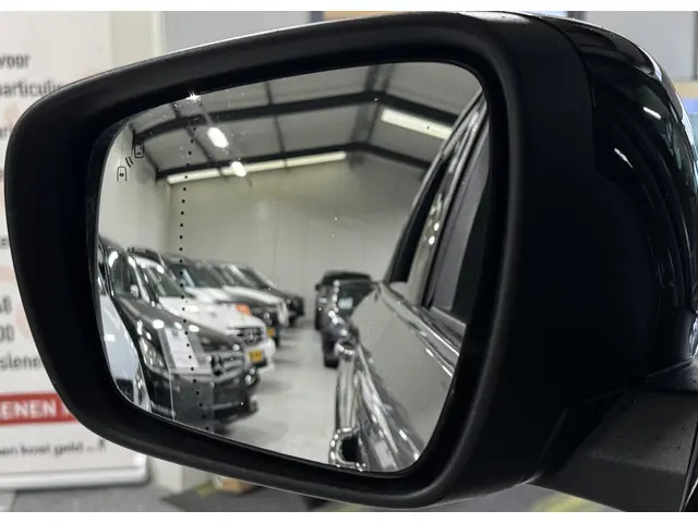 Renault Espace 1.8 TCe Intens 7p. 2018 Benzine 25