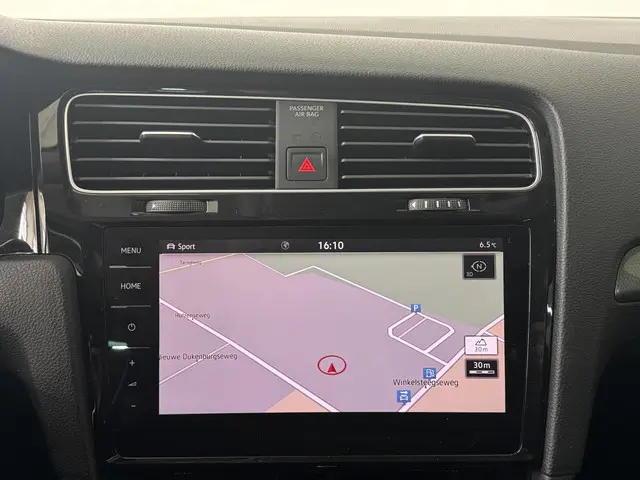 Volkswagen Golf Variant 1.5 TSI Join 2018 Benzine 11