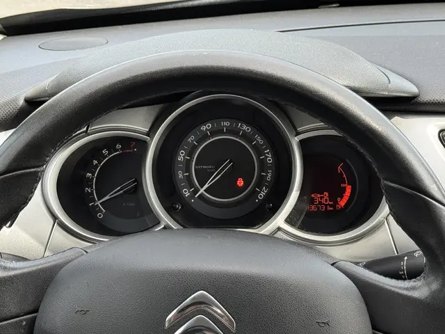 Citroën C3 1.2 VTi Coll. Light 2012 Benzine 27