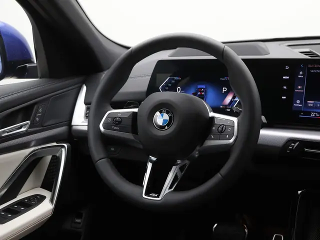 BMW X2 2