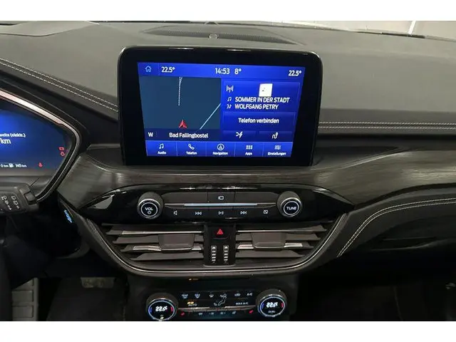 Ford Kuga 2.5 PHEV Vignale 2022 Hybride Benzine 11