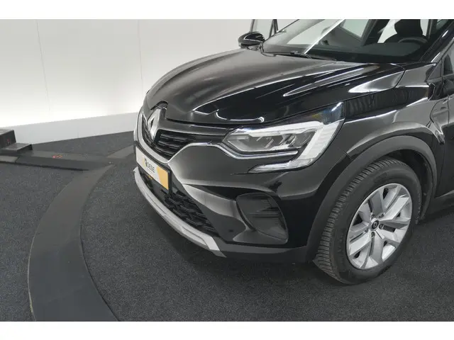 Renault Captur TCe 90 Evolution 2023 Benzine 13